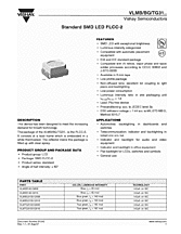 DataSheet VLMB3140 pdf