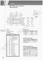 DataSheet WG12232L pdf