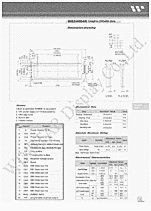 DataSheet WG24064R pdf