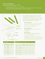 DataSheet FR-1000 pdf