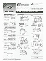 DataSheet STHW-650-S pdf