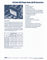 DataSheet 24S12.12HEW pdf