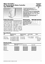 DataSheet RSHR2206BV20 pdf