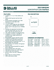 DataSheet DS21348 pdf