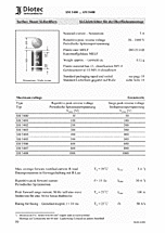 DataSheet SM540x pdf