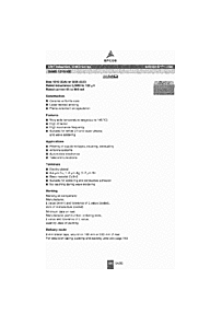 DataSheet B82422-A****-+100 pdf