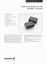 DataSheet PKV5000I pdf