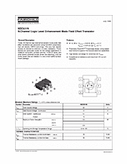 DataSheet NDC631N pdf