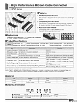 DataSheet HIF3A pdf