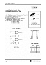 DataSheet IW4070B pdf