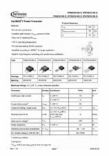 DataSheet IPB80CN10NG pdf