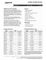 DataSheet EL8202IY pdf