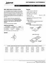 DataSheet HGTG20N60A4 pdf