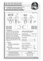 DataSheet H21B4 pdf