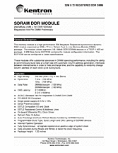 DataSheet KT3272DSN pdf