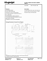 DataSheet CC04-41EWA pdf