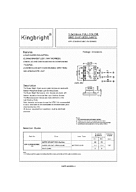 DataSheet KPF-3236 pdf