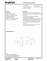 DataSheet L-1154Gx pdf