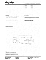 DataSheet L-53SF4C pdf
