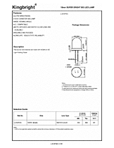 DataSheet L-814PWC pdf