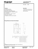 DataSheet SA50-21GWA pdf