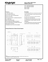 DataSheet SC18-11EWA pdf