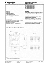 DataSheet SC40-18EWA pdf