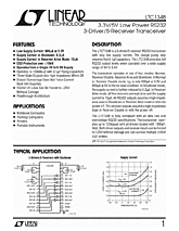 DataSheet LTC1348 pdf