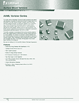 DataSheet AUML pdf