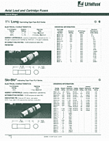 DataSheet FLA1 pdf