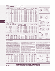 DataSheet CCM1xxx pdf