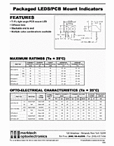 DataSheet MTA1164-HRG pdf