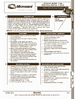 DataSheet 1N4372A pdf