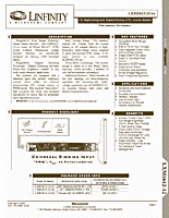 DataSheet LXM1612-12-xx pdf