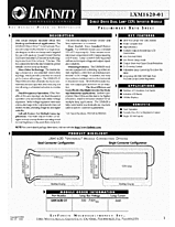 DataSheet LXM1620-01 pdf