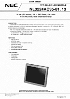 DataSheet NL3224AC35-01 pdf