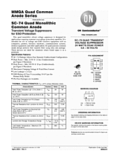 DataSheet MMQA pdf