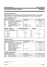 DataSheet BU4506AX pdf