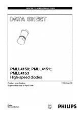 DataSheet PMLL415x pdf