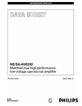 DataSheet SA5232 pdf