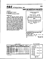 DataSheet SCL4518B pdf