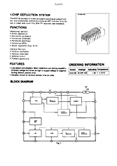 DataSheet KA2133 pdf