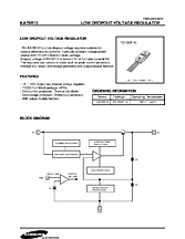 DataSheet KA78R12 pdf