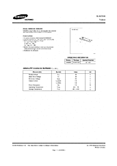 DataSheet KA8306 pdf