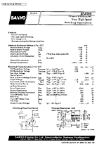 DataSheet 2SJ308 pdf