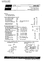 DataSheet 2SK1053 pdf