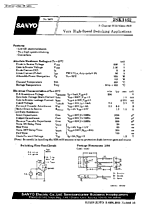 DataSheet 2SK1462 pdf