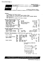 DataSheet LB1294 pdf