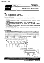 DataSheet LB1403N pdf