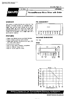 DataSheet LB1643 pdf